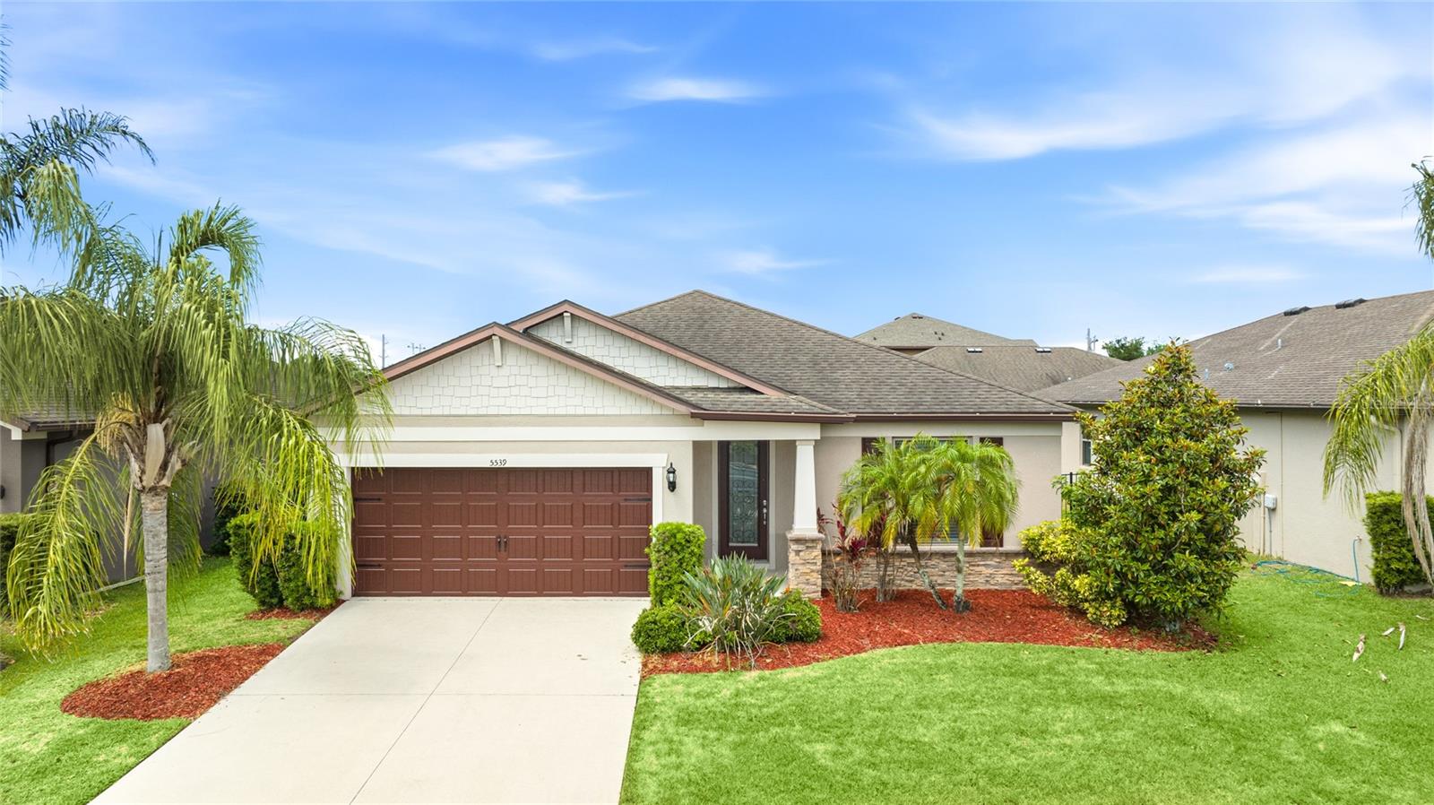 5539 105TH TER E, PARRISH, FL — photo 36