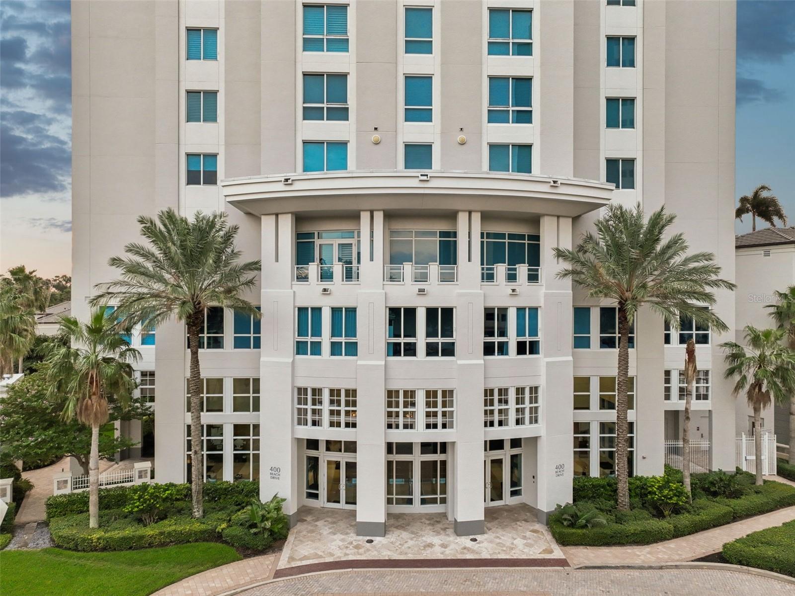 400 BEACH DR NE #2605, ST PETERSBURG, FL — photo 2