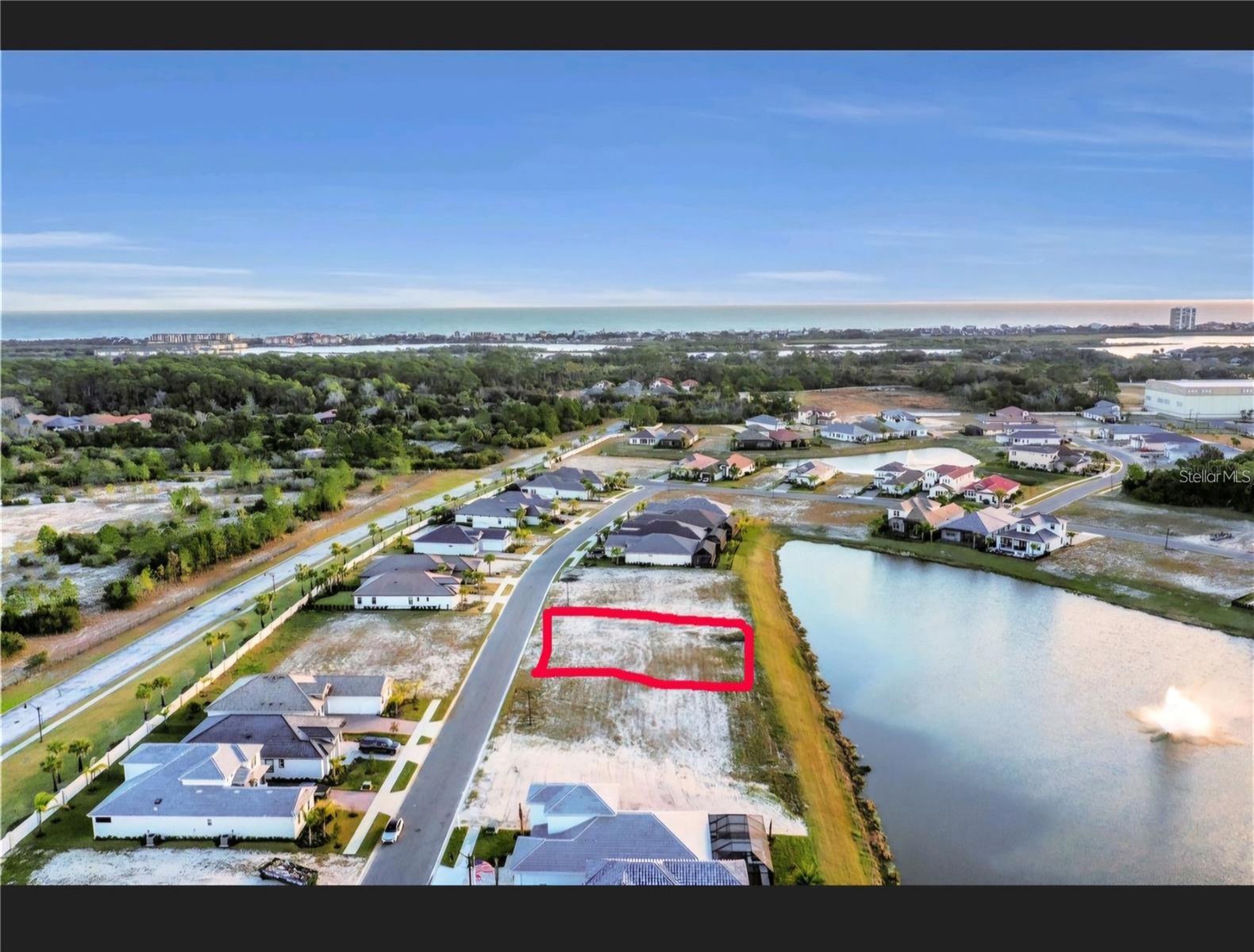 21 DEL PALMA DR, PALM COAST, FL