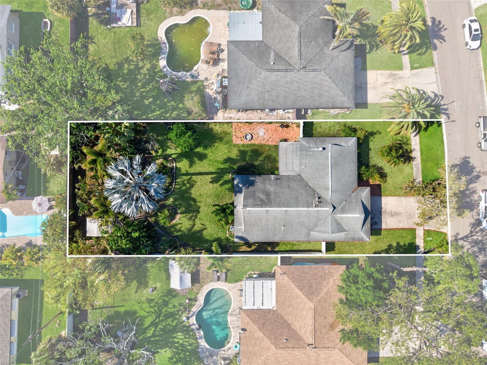 5810 VENETIAN BLVD NE, ST PETERSBURG, FL — photo 24