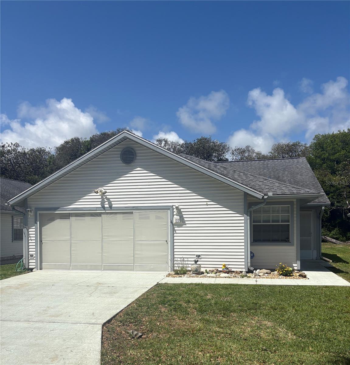 22 BRISTOL DR, PALM COAST, FL