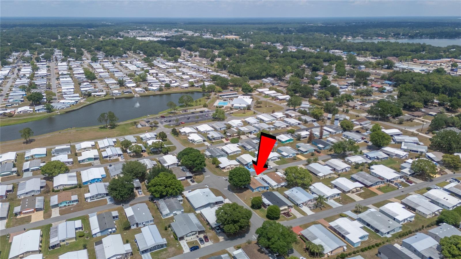 1502 LONGBOW DR, LAKELAND, FL — photo 18