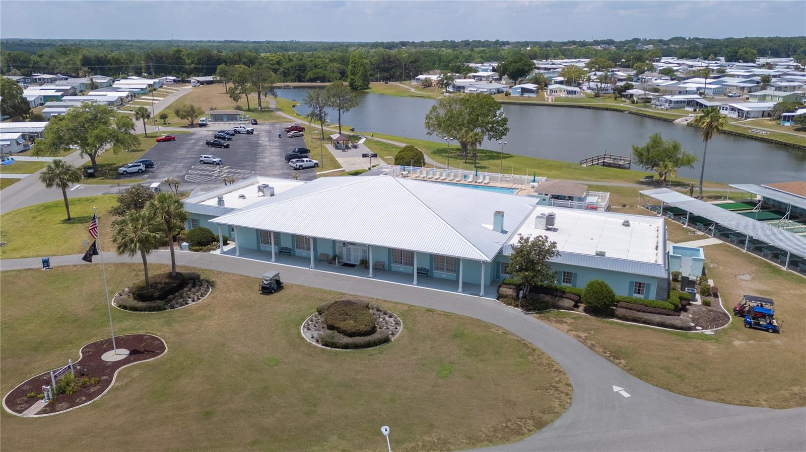 1502 LONGBOW DR, LAKELAND, FL — photo 19