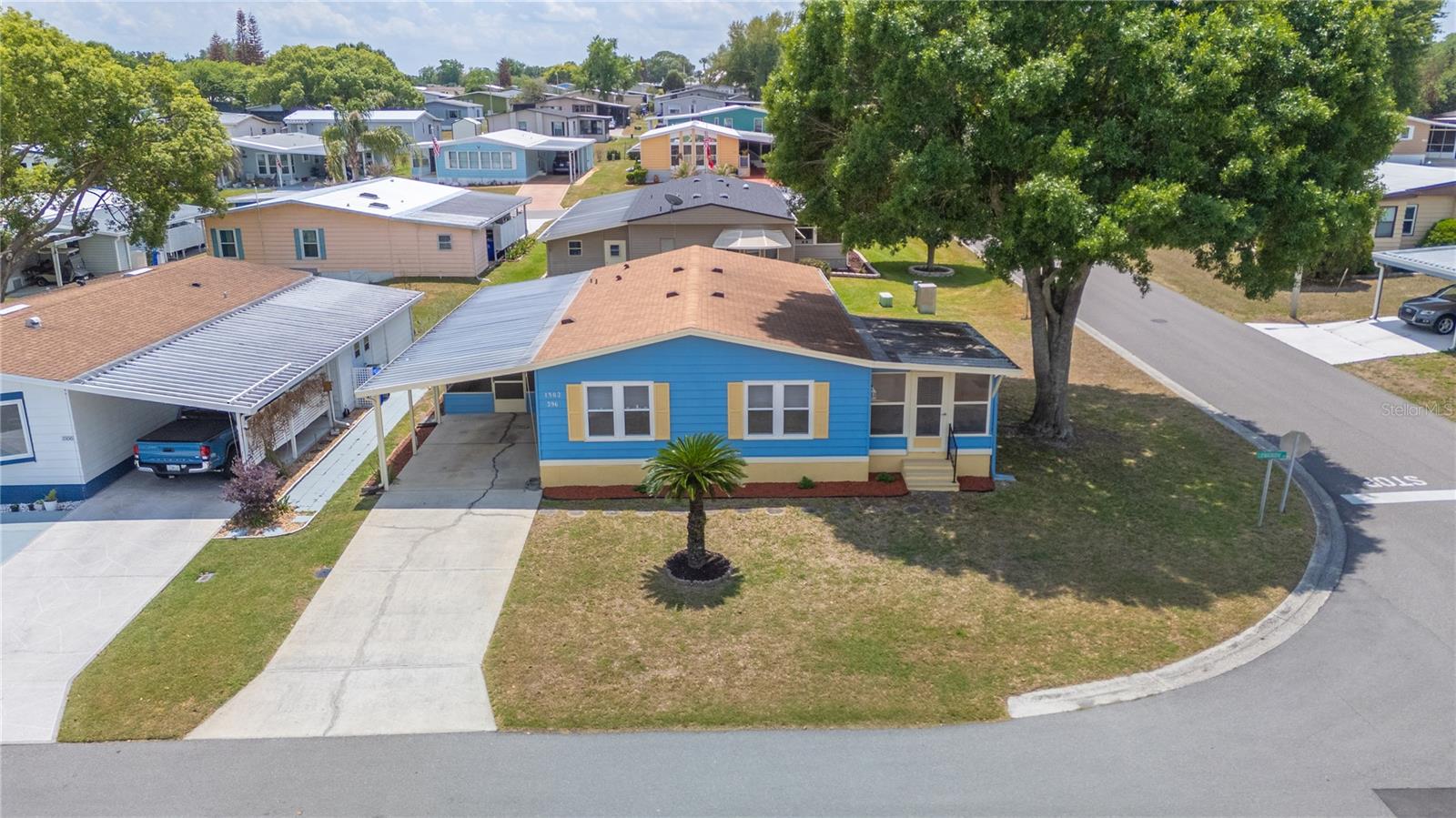 1502 LONGBOW DR, LAKELAND, FL — photo 22