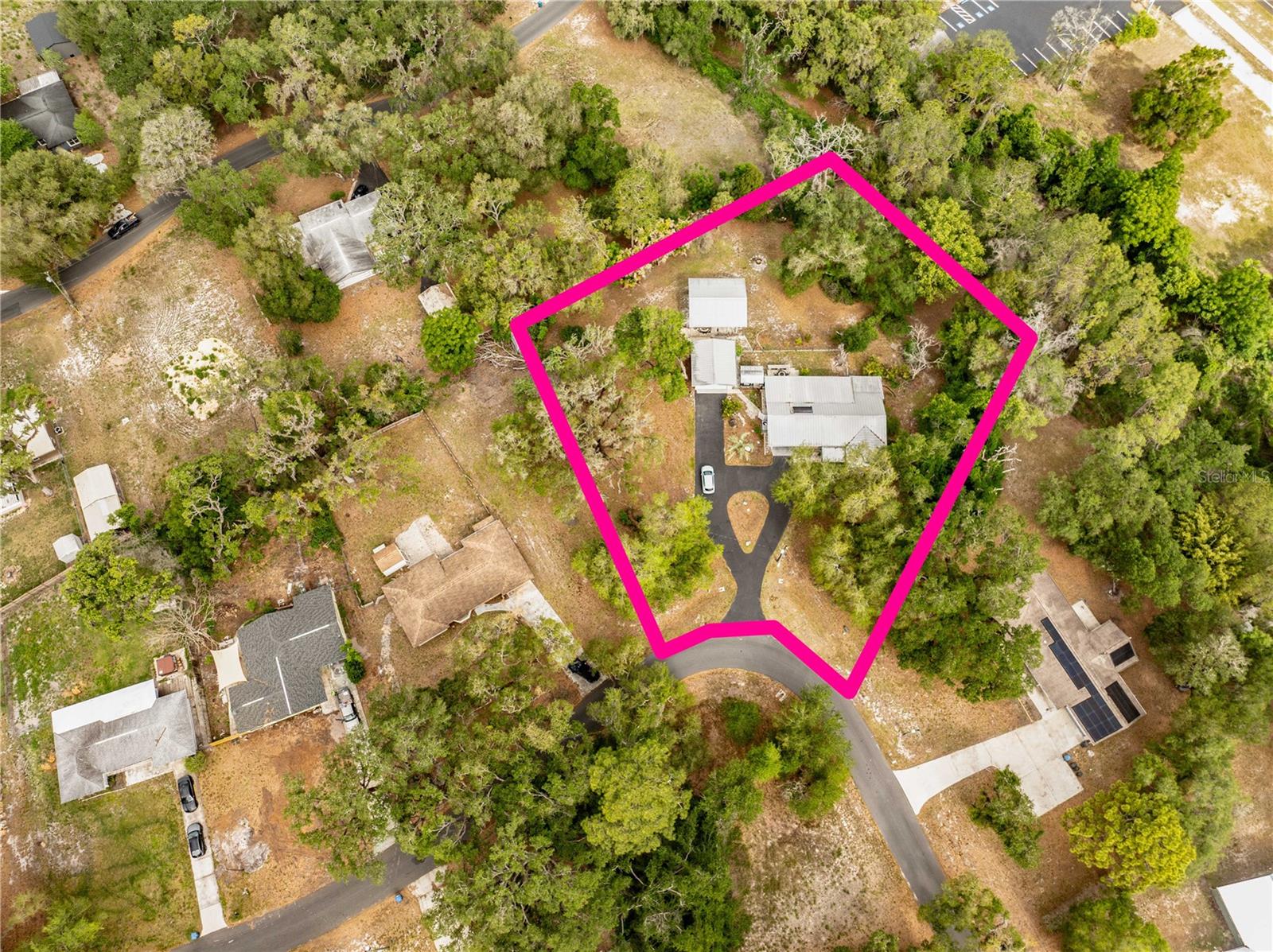 5175 AZALEA CIR, DADE CITY, FL — photo 30
