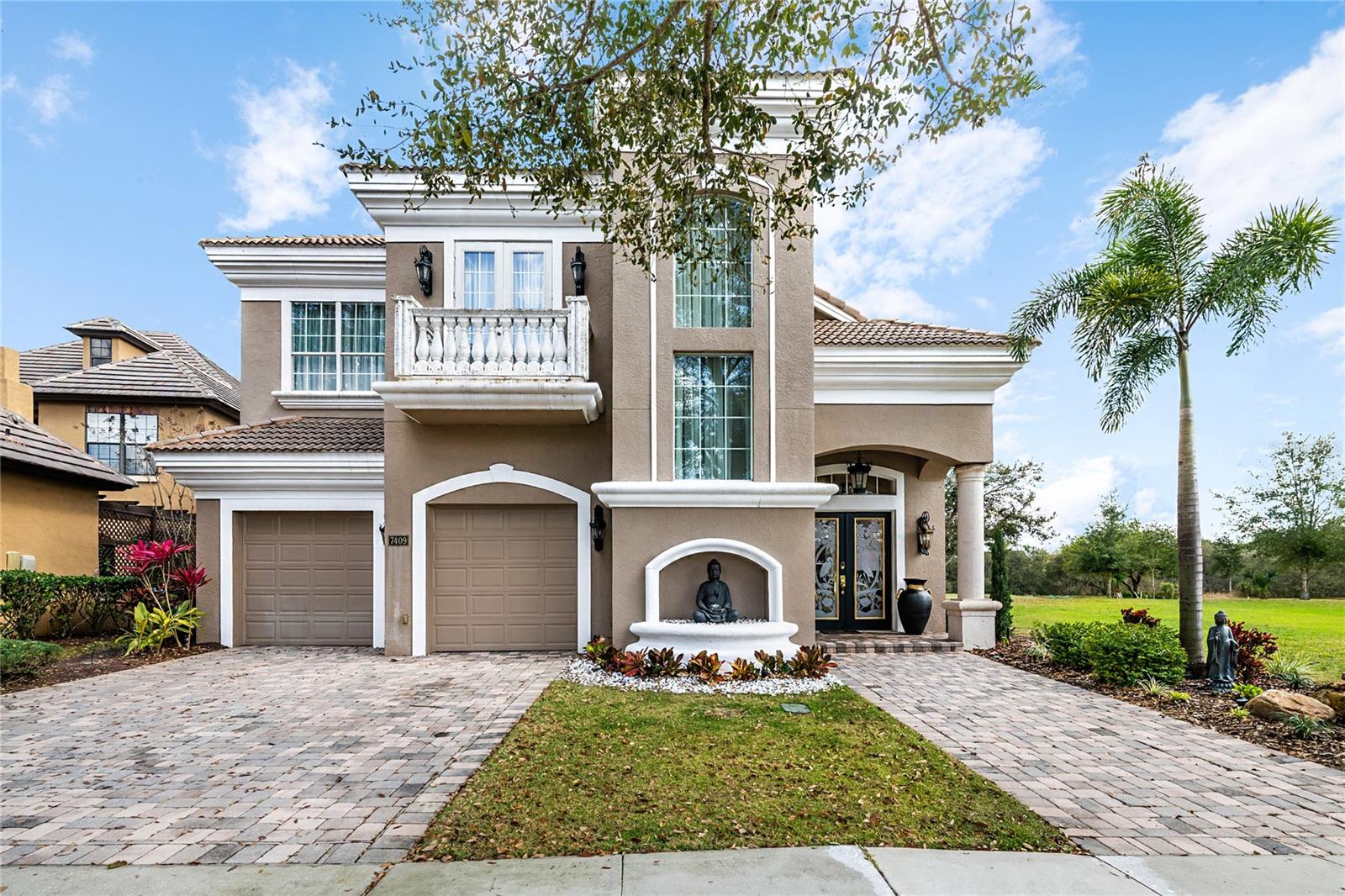 7409 GATHERING CT, REUNION, FL