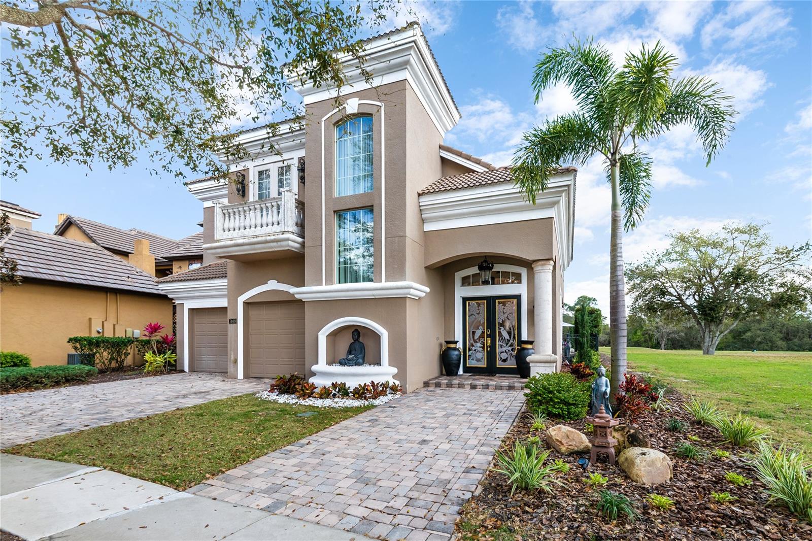 7409 GATHERING CT, REUNION, FL — photo 2