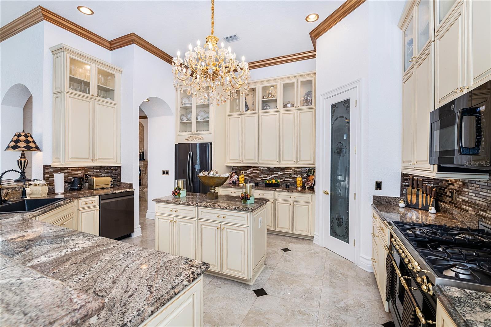 7409 GATHERING CT, REUNION, FL — photo 21