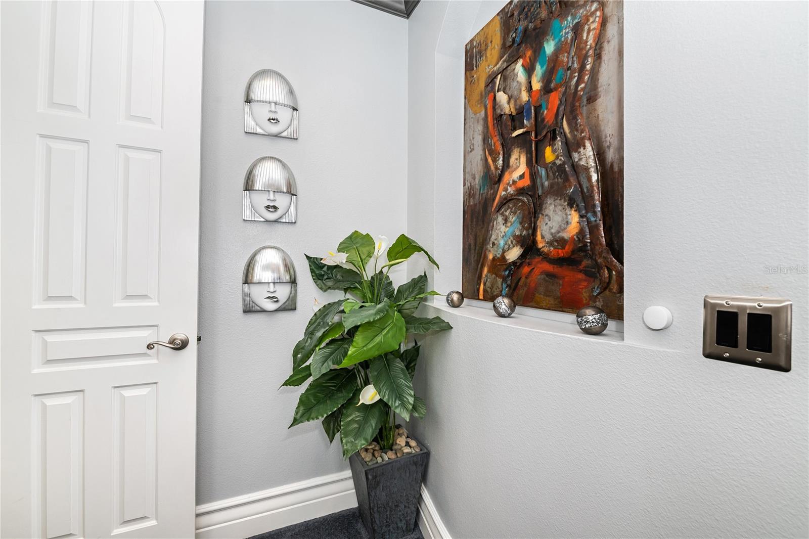 7409 GATHERING CT, REUNION, FL — photo 56