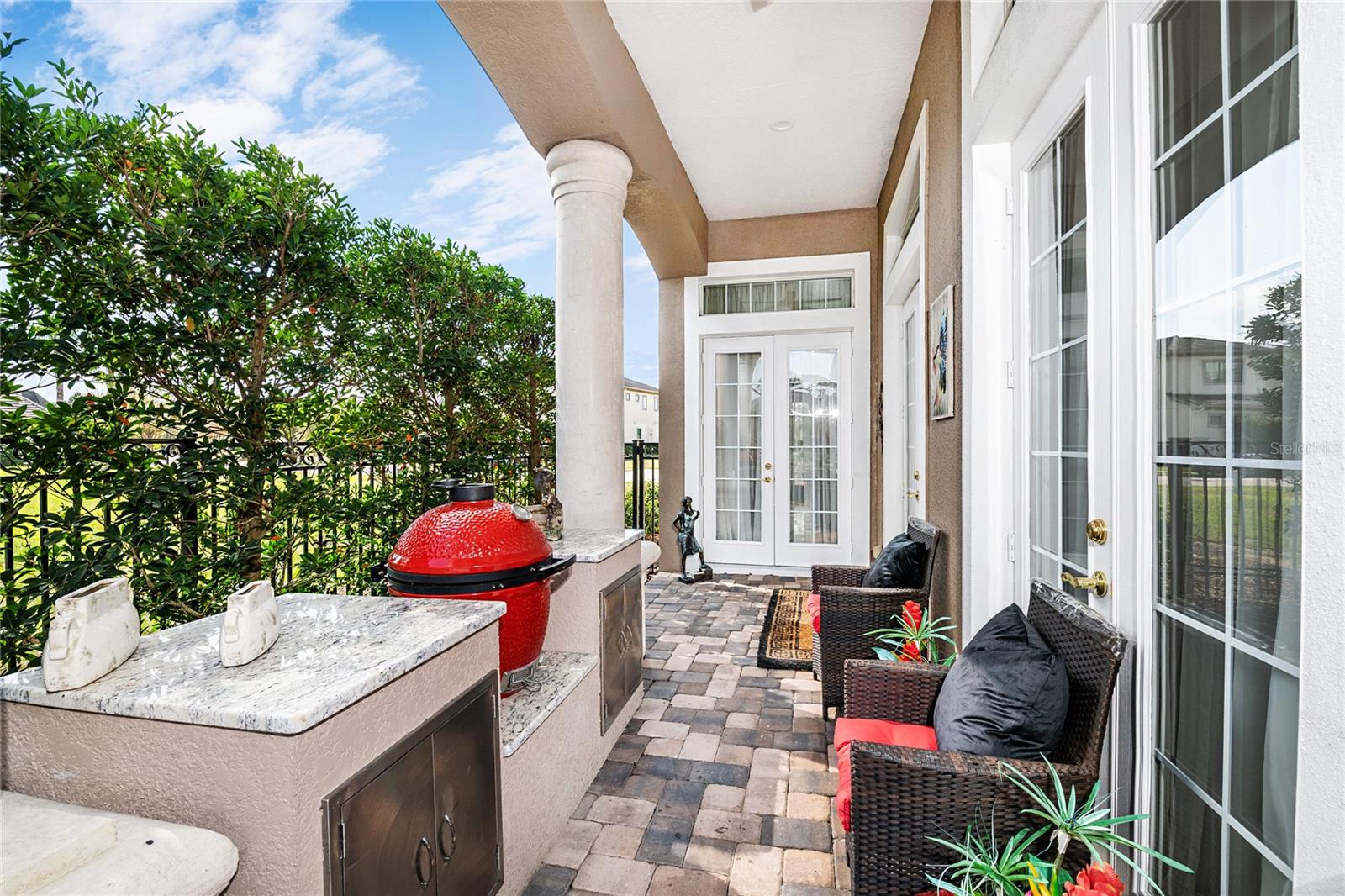 7409 GATHERING CT, REUNION, FL — photo 66