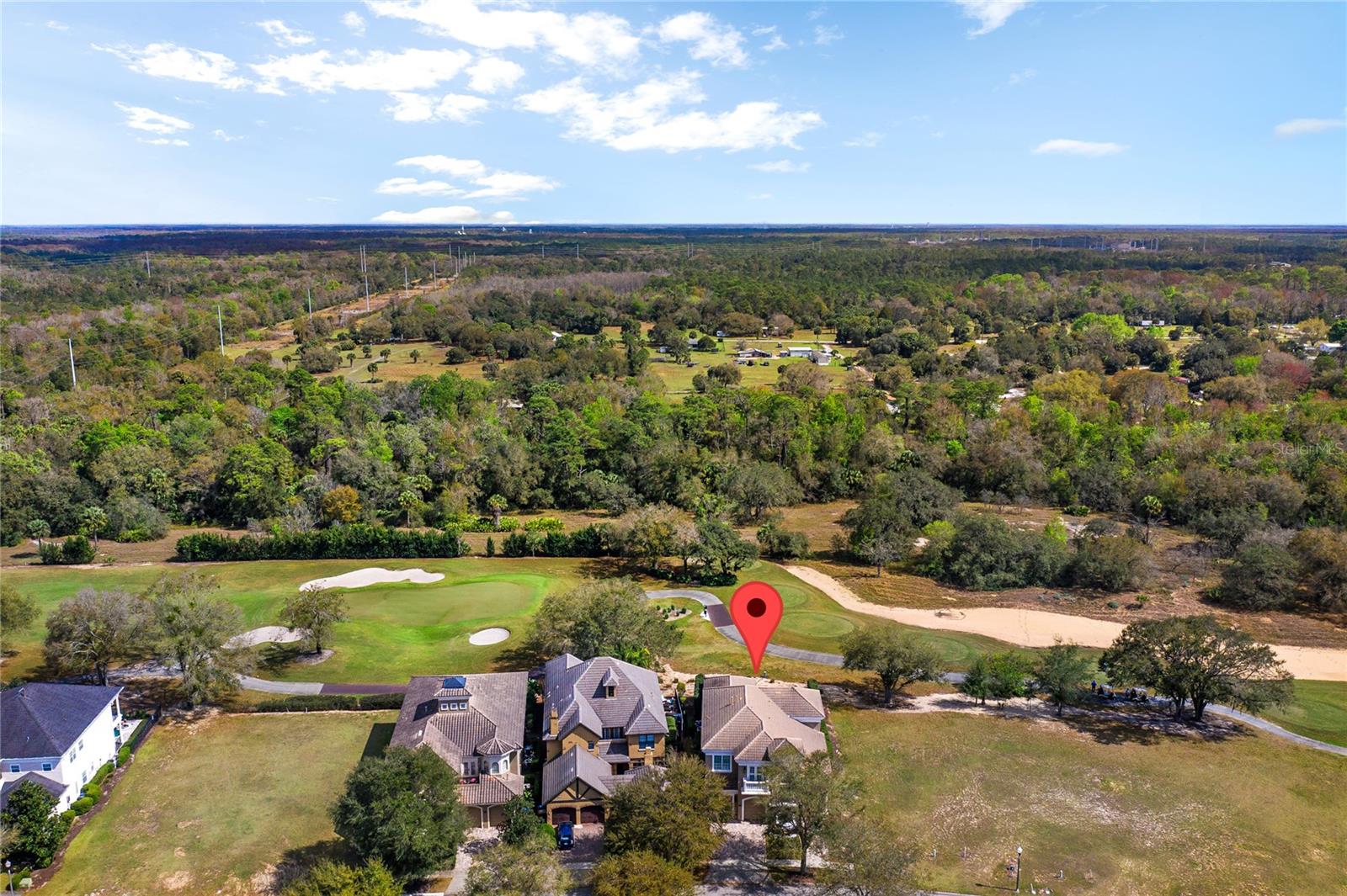 7409 GATHERING CT, REUNION, FL — photo 78