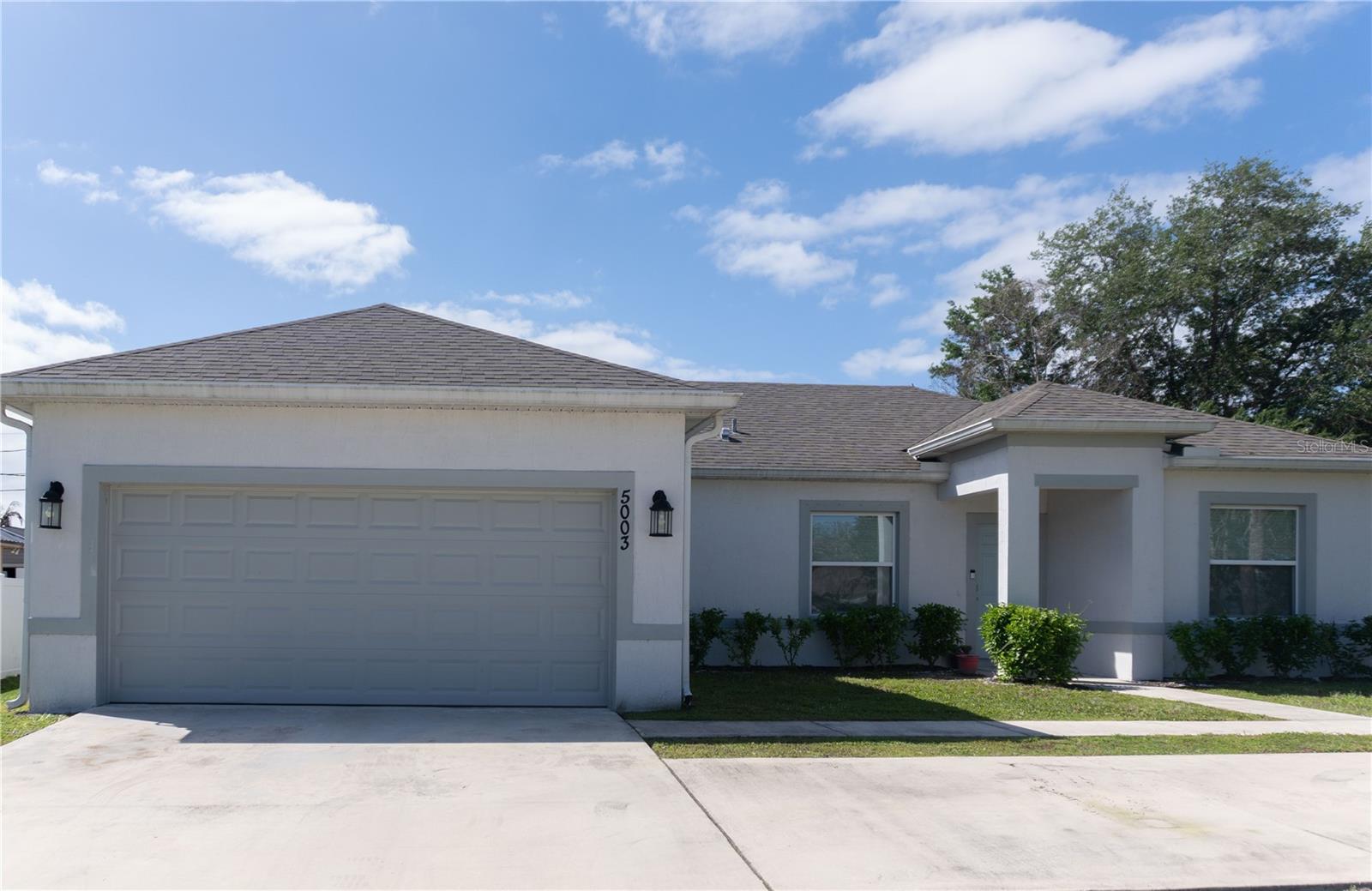 5003 NW MANVILLE DR, PORT ST LUCIE, FL