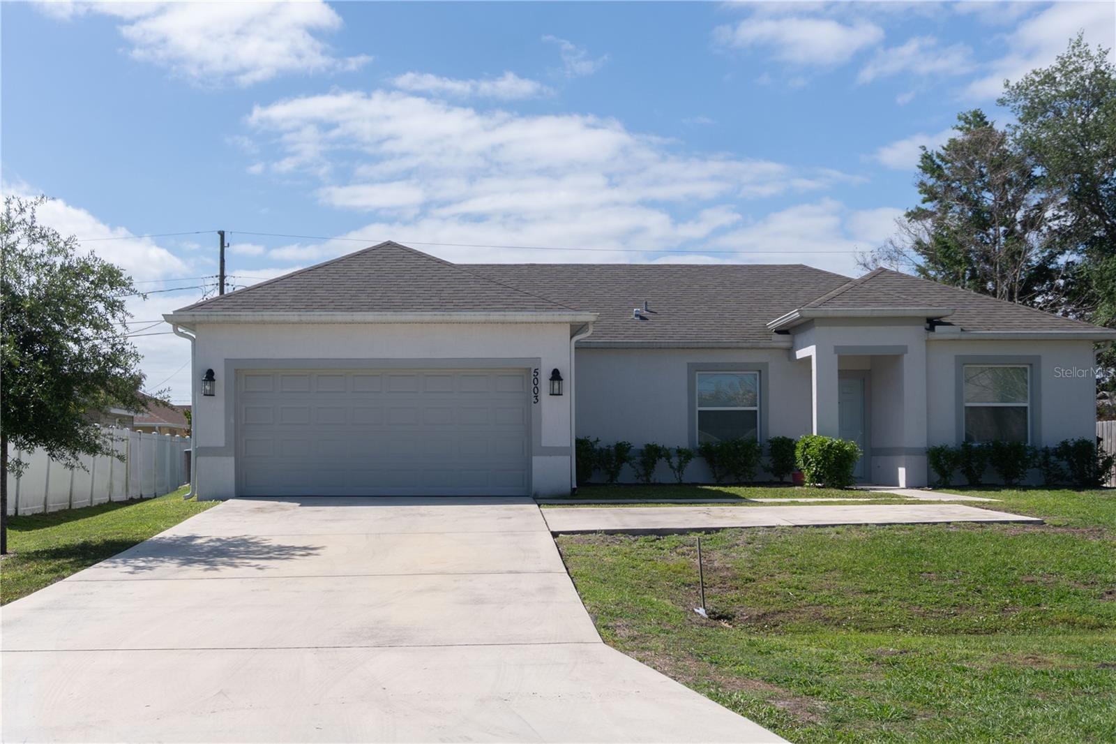 5003 NW MANVILLE DR, PORT ST LUCIE, FL — photo 2