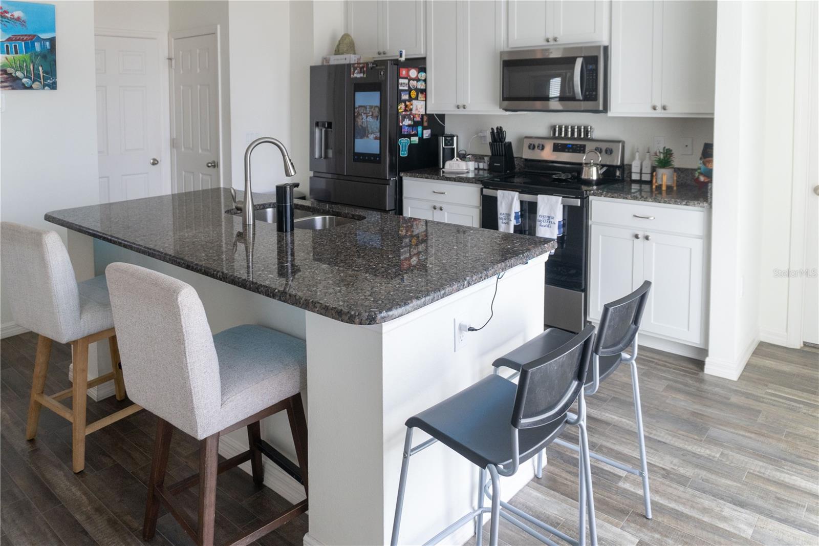 5003 NW MANVILLE DR, PORT ST LUCIE, FL — photo 5
