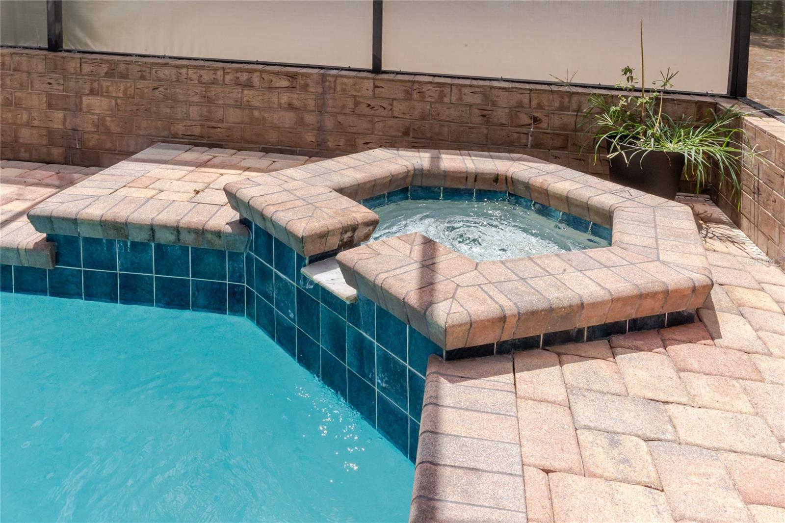 14692 LINDEN DR, SPRING HILL, FL — photo 44