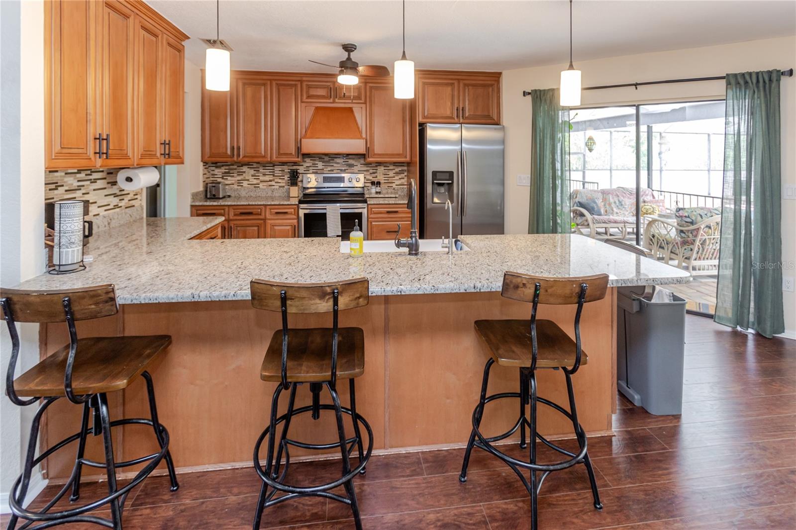 14692 LINDEN DR, SPRING HILL, FL — photo 15