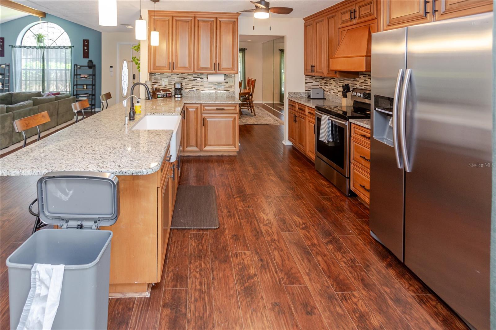 14692 LINDEN DR, SPRING HILL, FL — photo 16