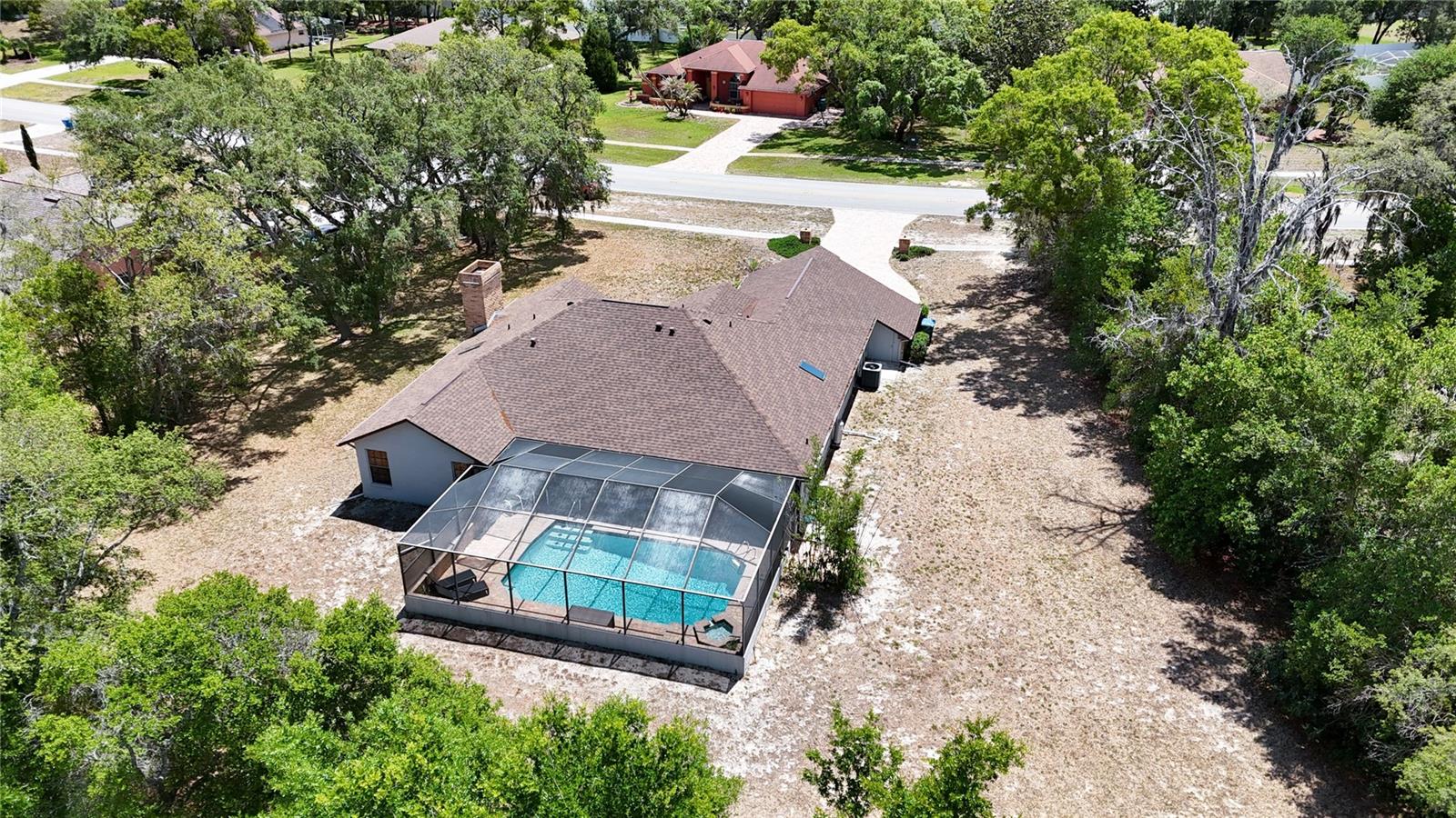14692 LINDEN DR, SPRING HILL, FL — photo 6