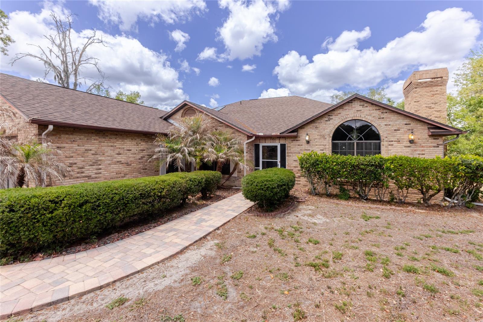 14692 LINDEN DR, SPRING HILL, FL — photo 4