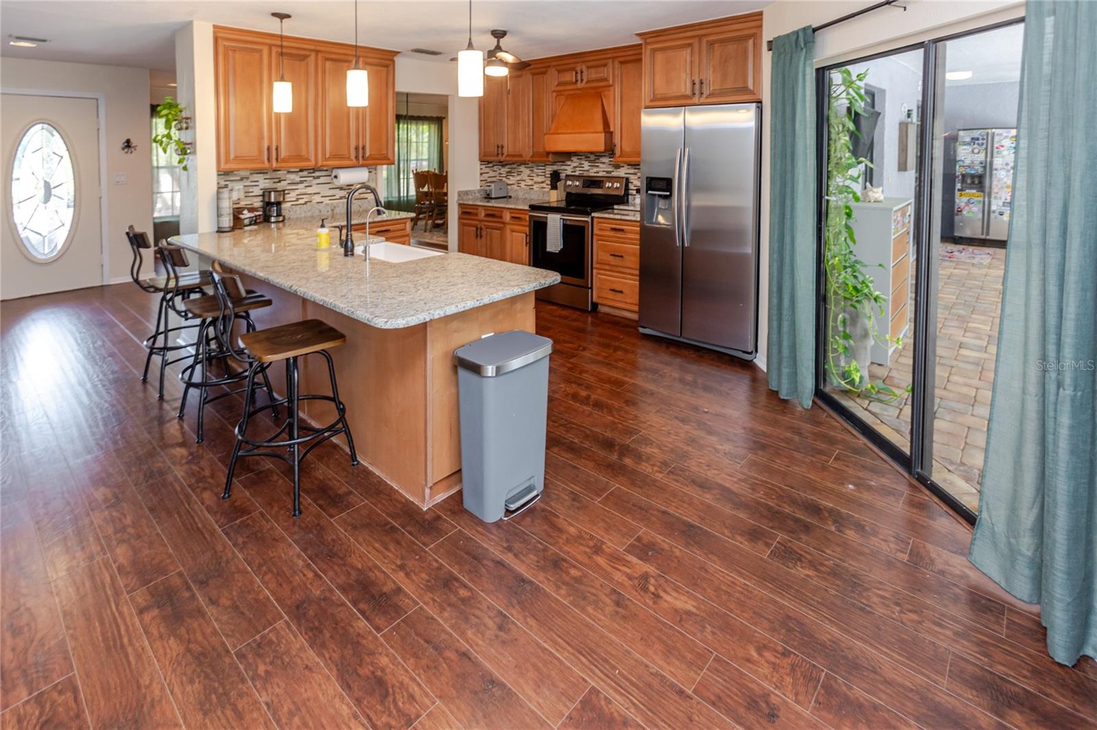 14692 LINDEN DR, SPRING HILL, FL — photo 13