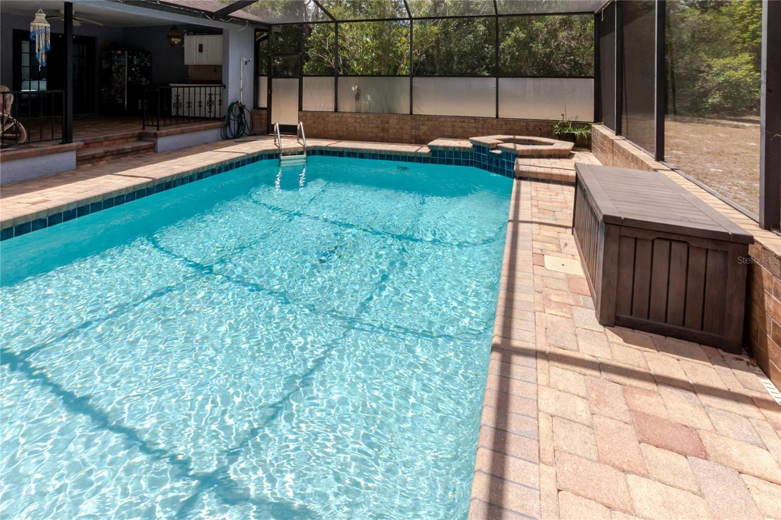 14692 LINDEN DR, SPRING HILL, FL — photo 43