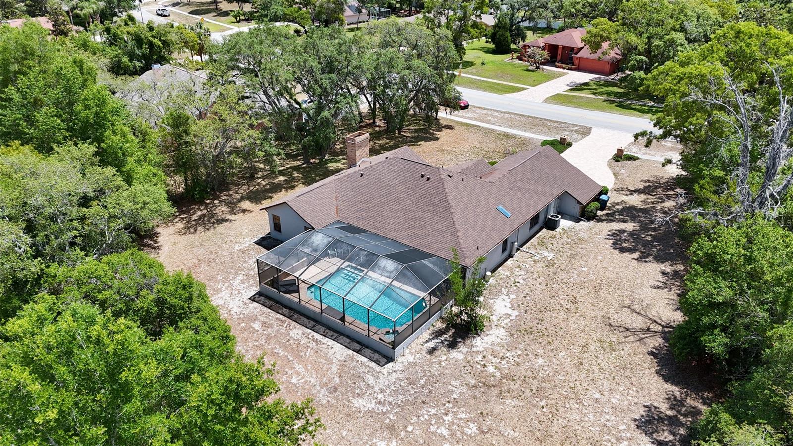 14692 LINDEN DR, SPRING HILL, FL — photo 52