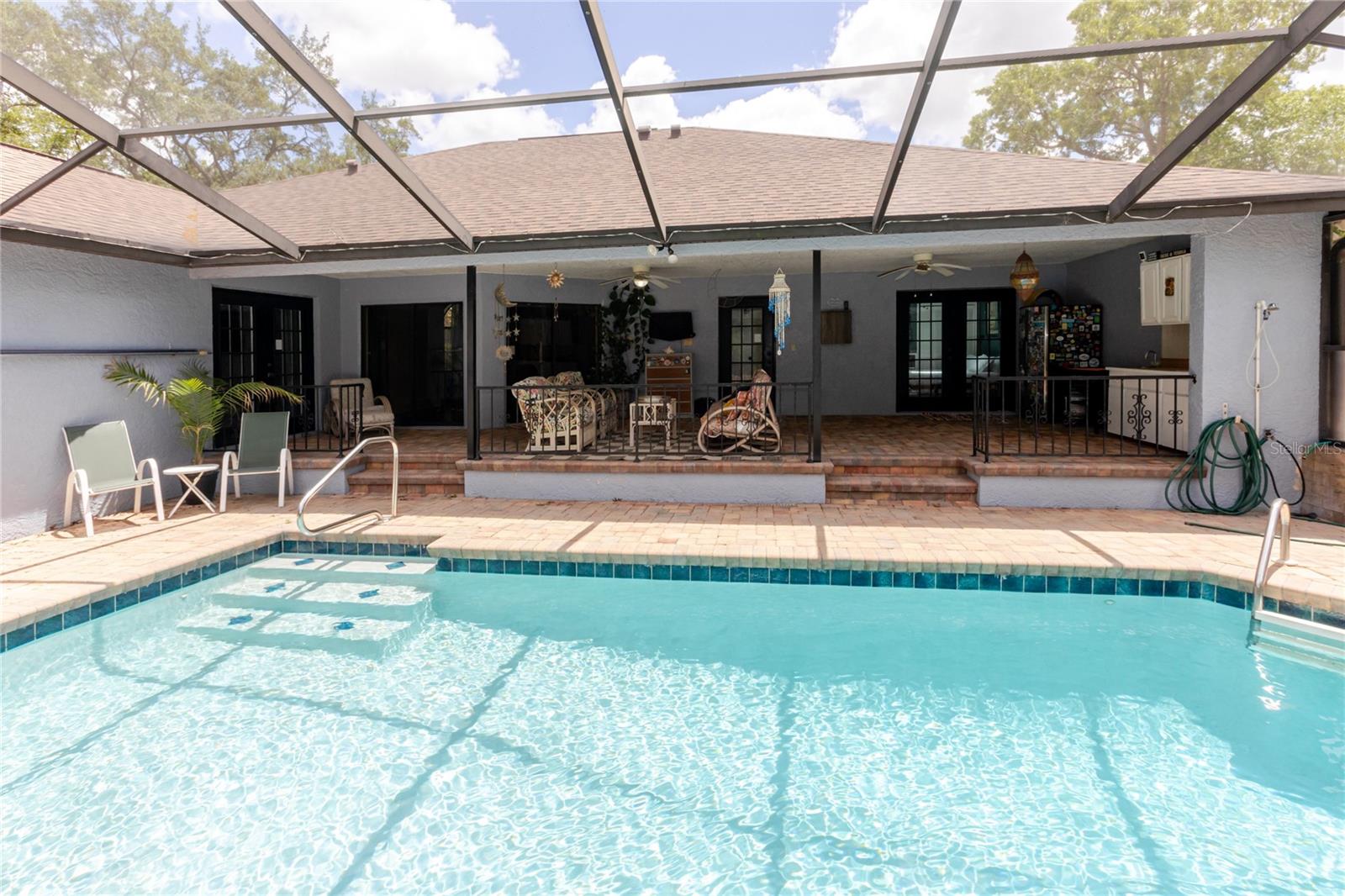 14692 LINDEN DR, SPRING HILL, FL — photo 45