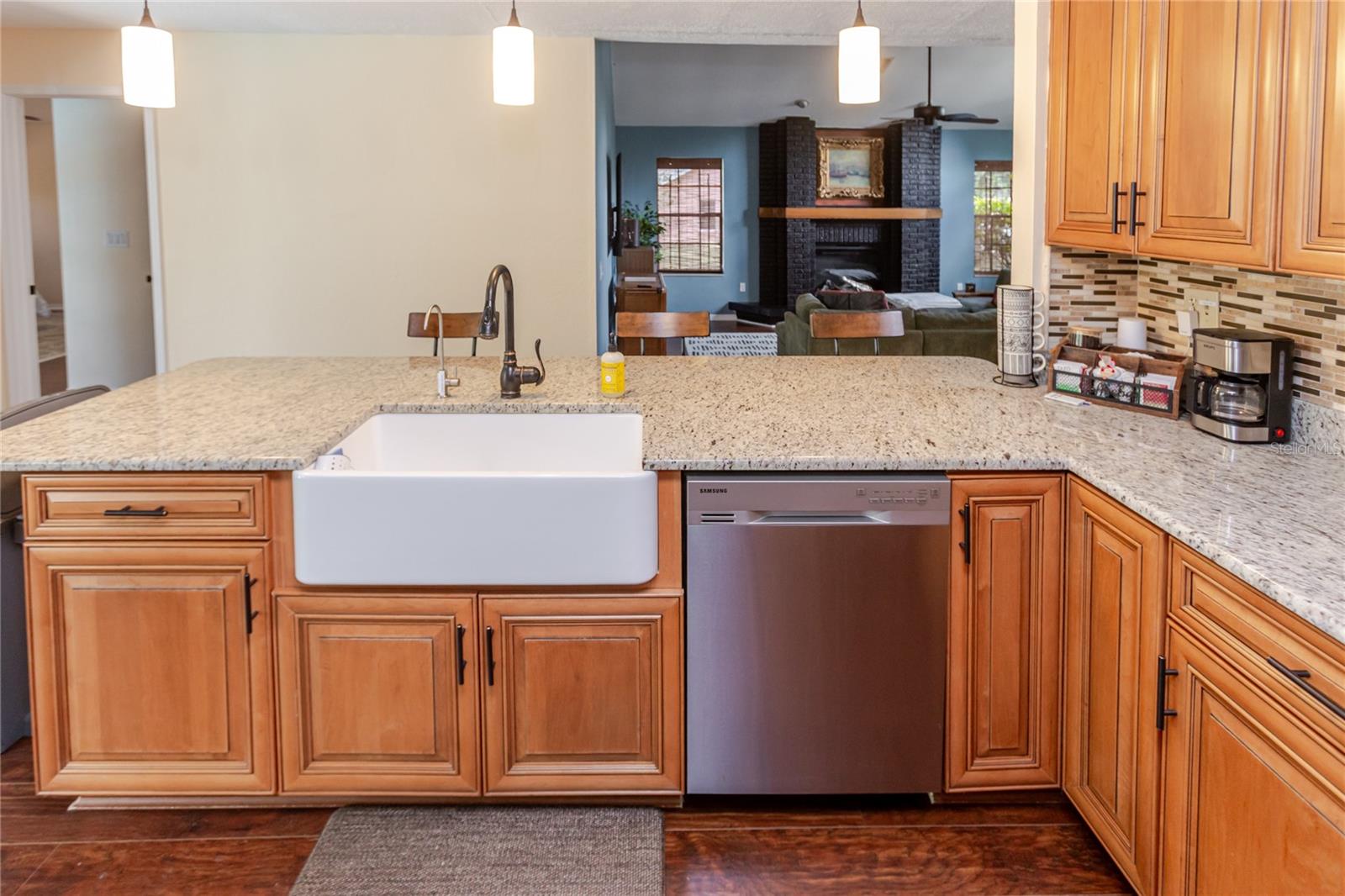 14692 LINDEN DR, SPRING HILL, FL — photo 17