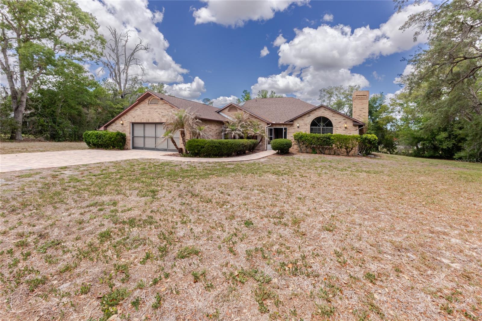 14692 LINDEN DR, SPRING HILL, FL