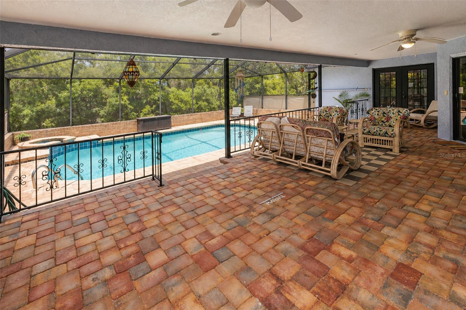 14692 LINDEN DR, SPRING HILL, FL — photo 38