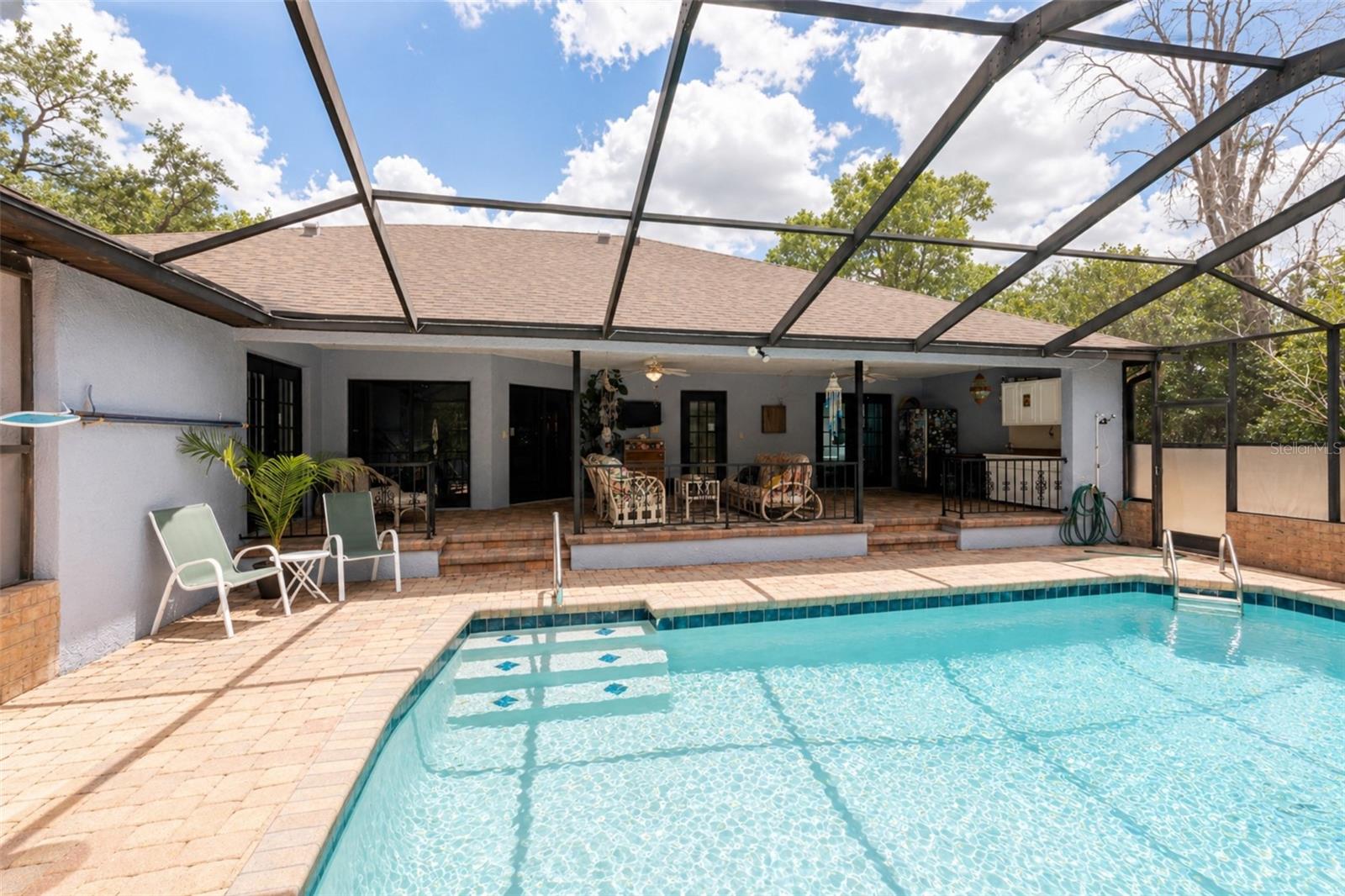 14692 LINDEN DR, SPRING HILL, FL — photo 41