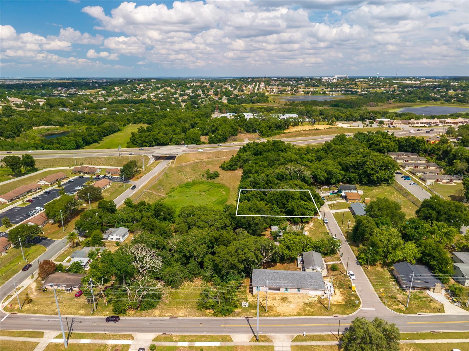 E MINNEOLA AVE, CLERMONT, FL — photo 12