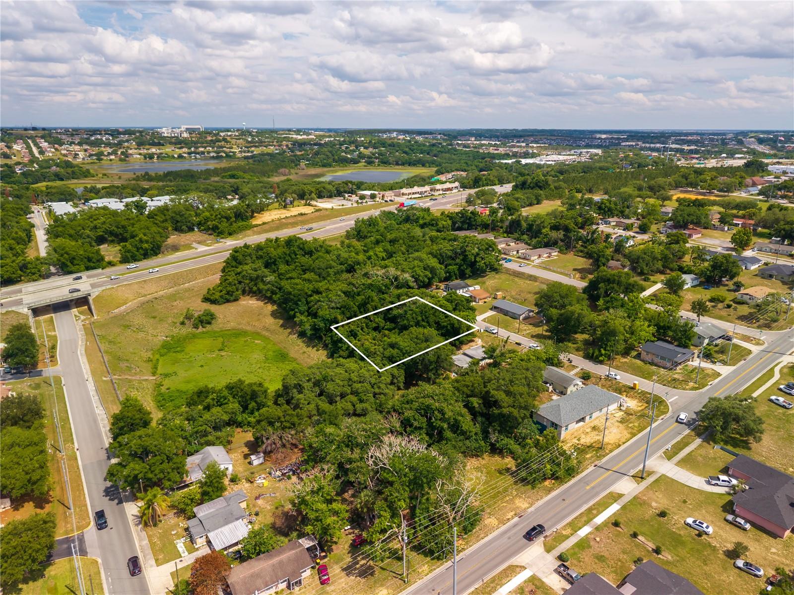 E MINNEOLA AVE, CLERMONT, FL — photo 13