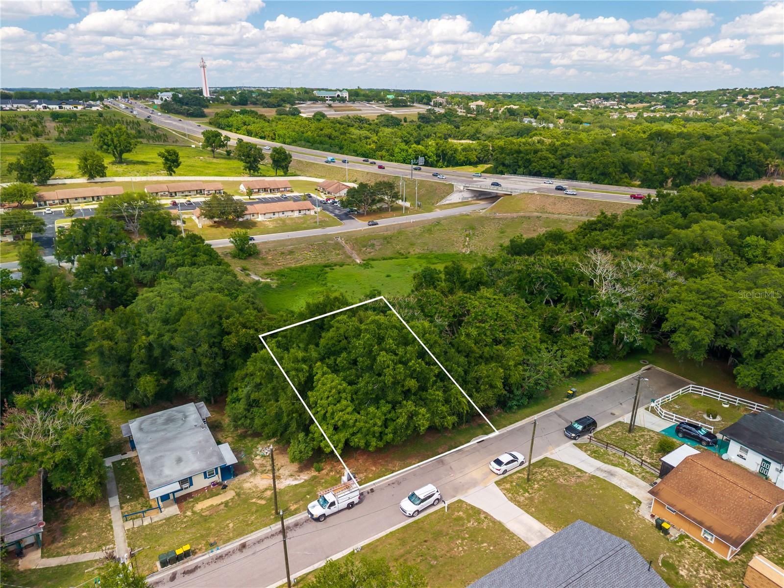 E MINNEOLA AVE, CLERMONT, FL — photo 45