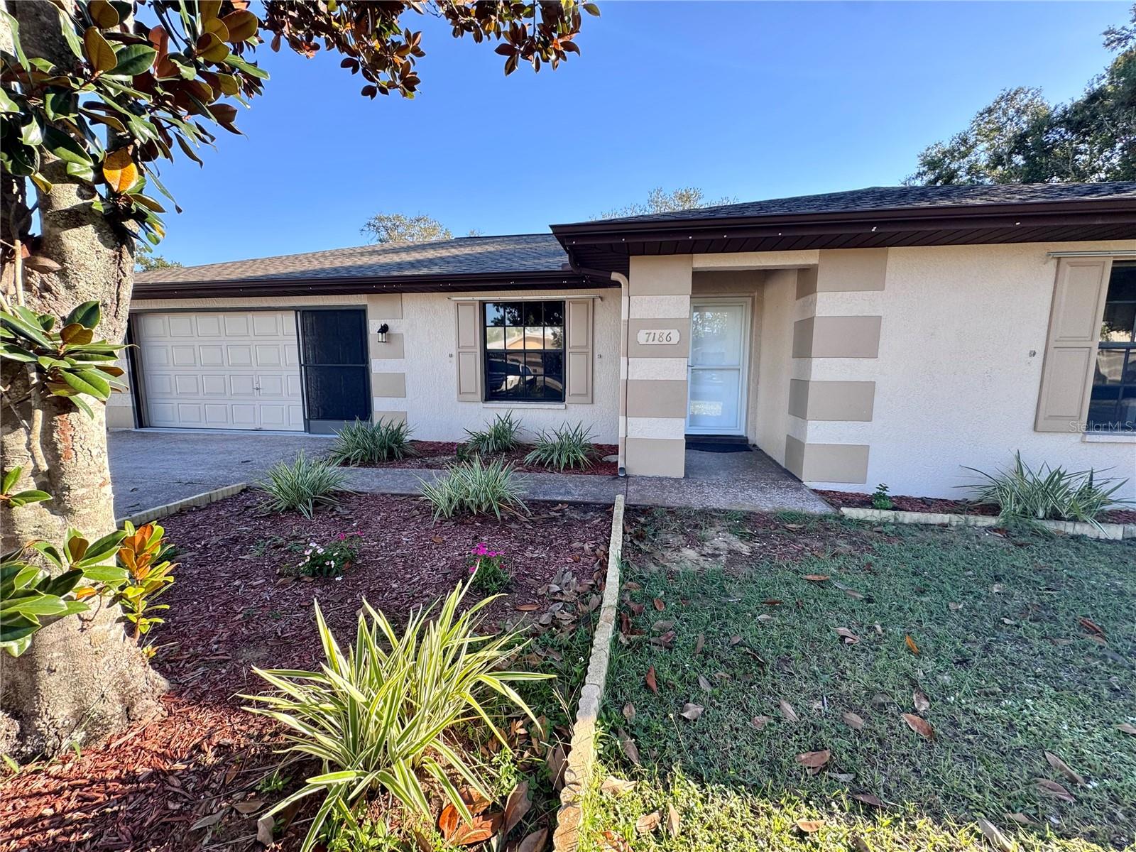 7186 LEXINGTON CIR, BROOKSVILLE, FL