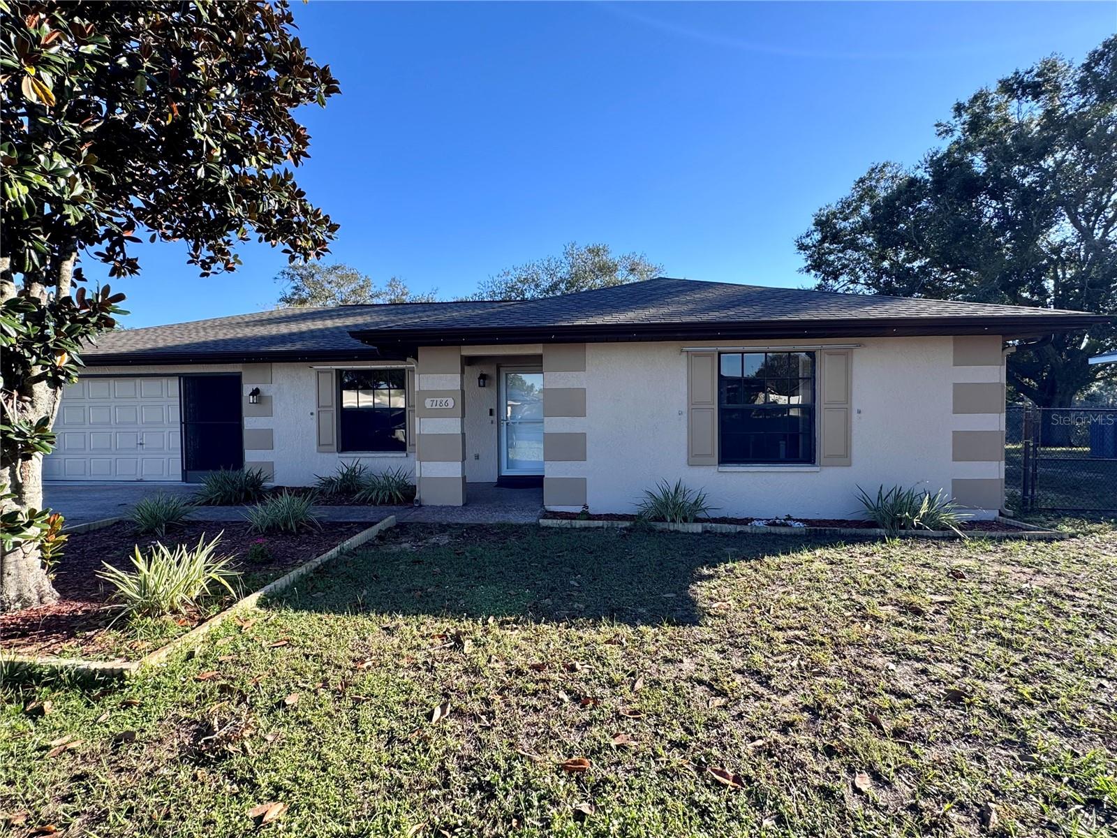 7186 LEXINGTON CIR, BROOKSVILLE, FL — photo 17