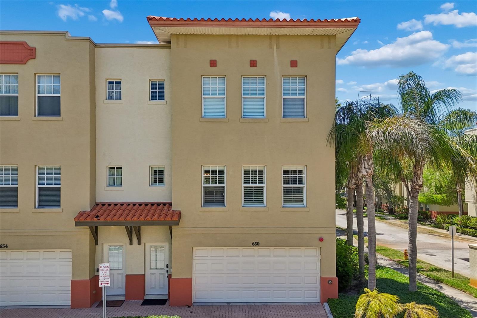 650 SIREN WIND LN, CLEARWATER, FL — photo 61