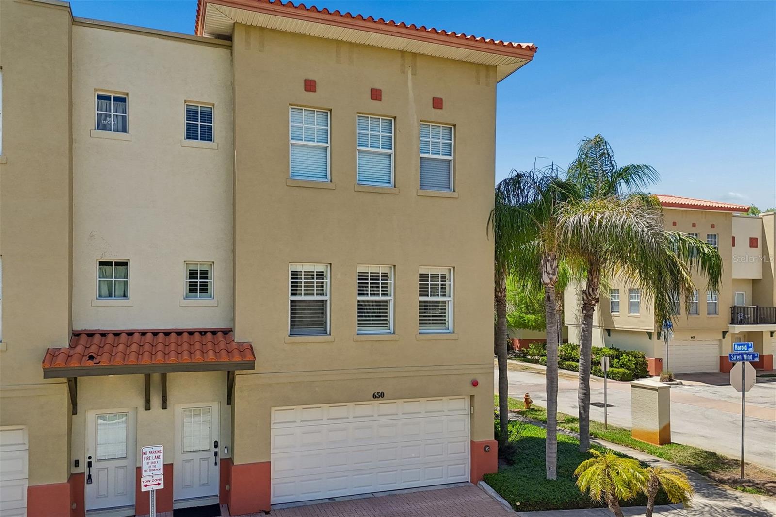 650 SIREN WIND LN, CLEARWATER, FL — photo 62