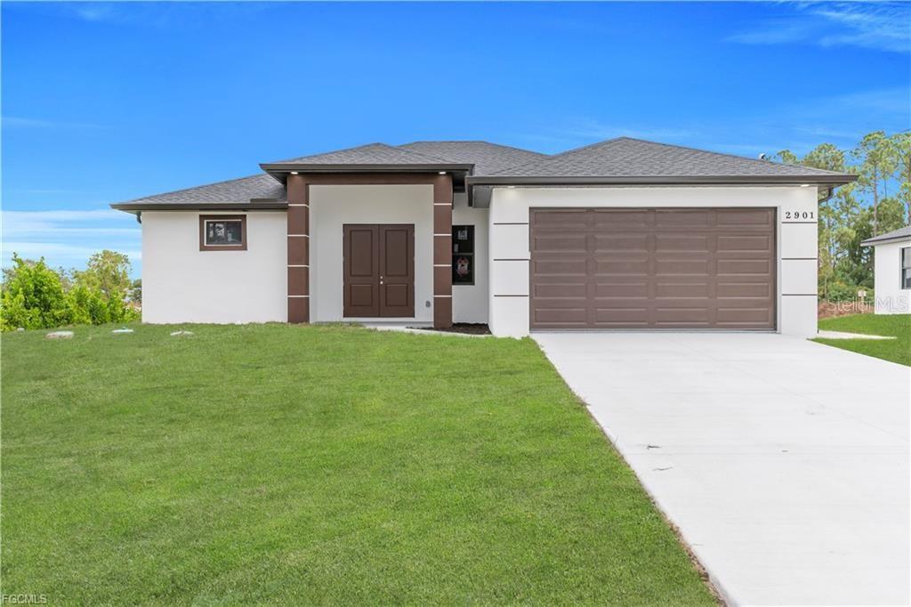 2901 VILLA AVE S, LEHIGH ACRES, FL