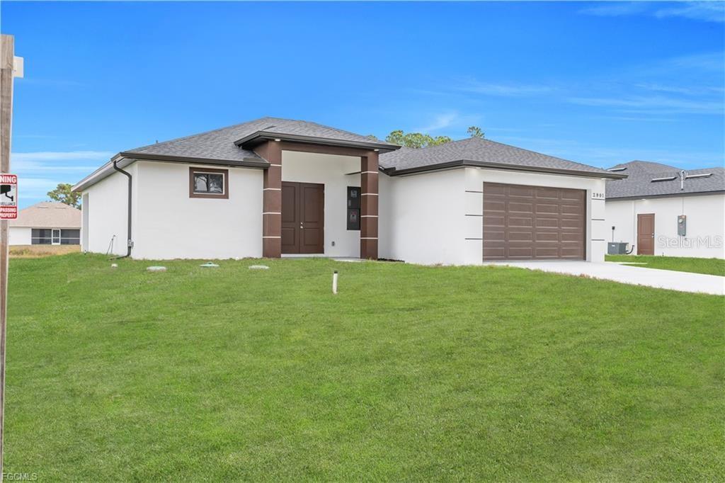 2901 VILLA AVE S, LEHIGH ACRES, FL — photo 3