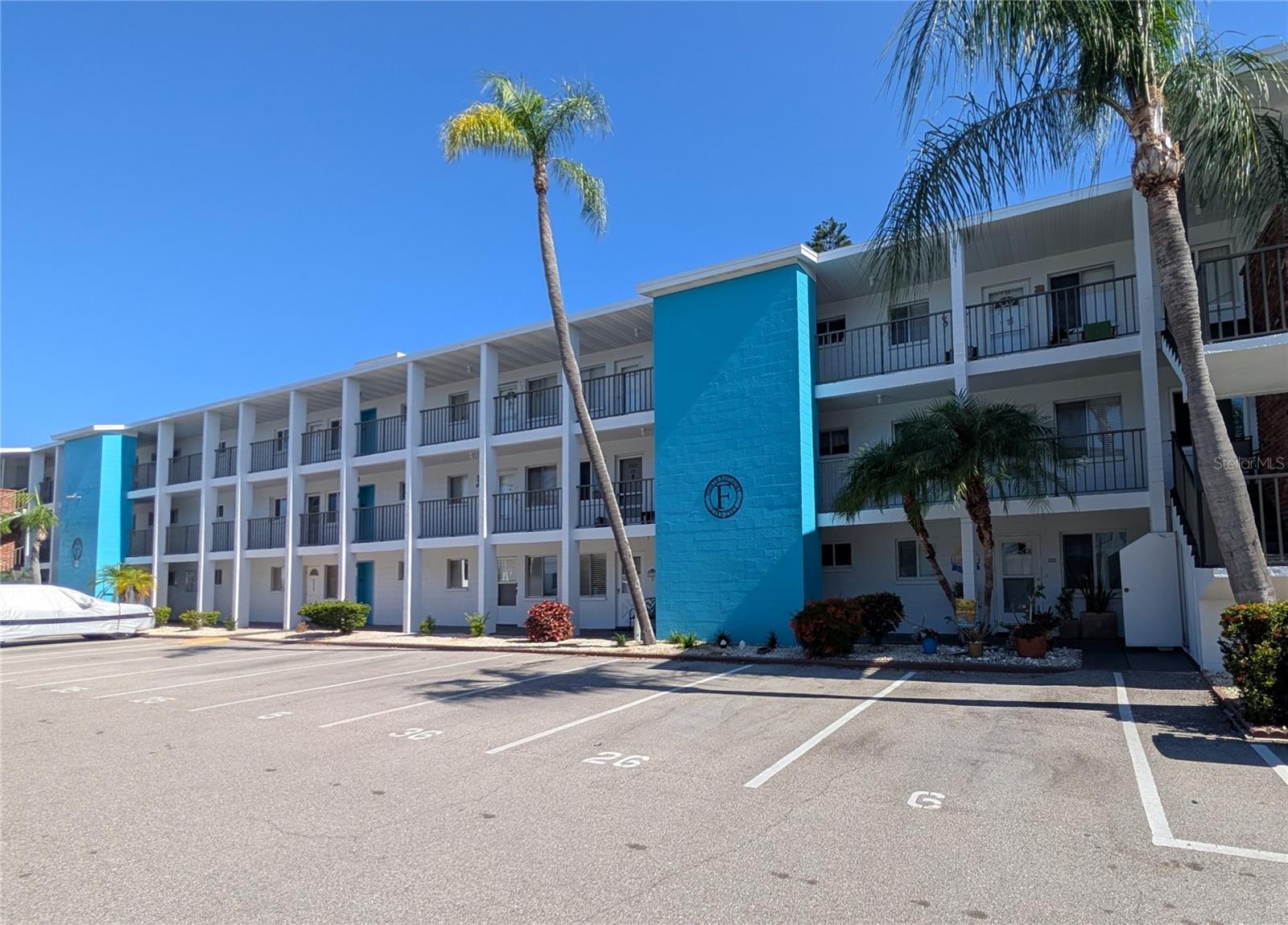 2319 CANAL DR #F26, BRADENTON, FL