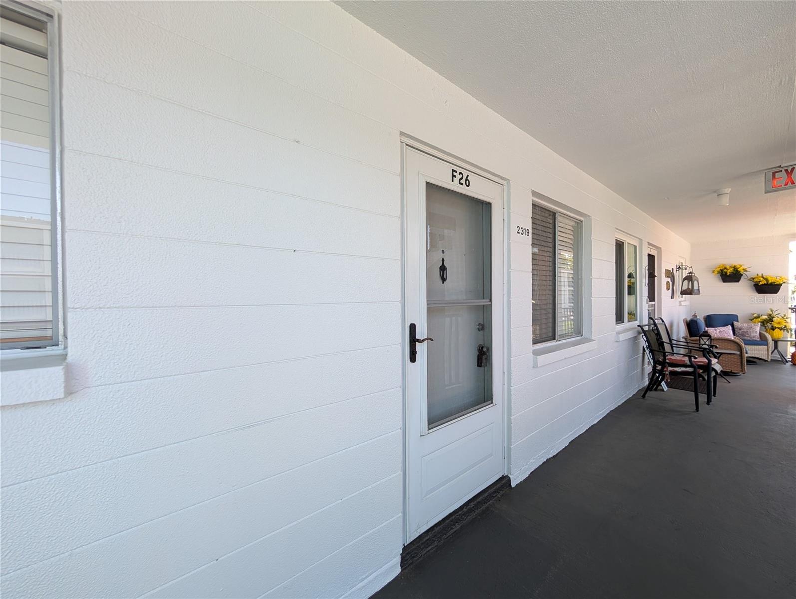 2319 CANAL DR #F26, BRADENTON, FL — photo 2
