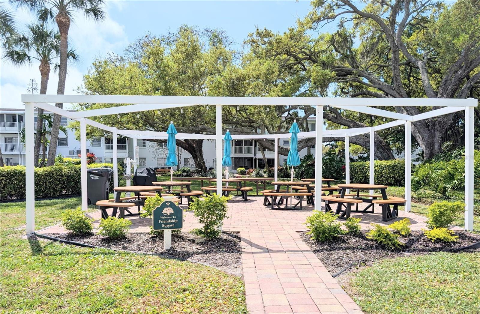 2319 CANAL DR #F26, BRADENTON, FL — photo 19