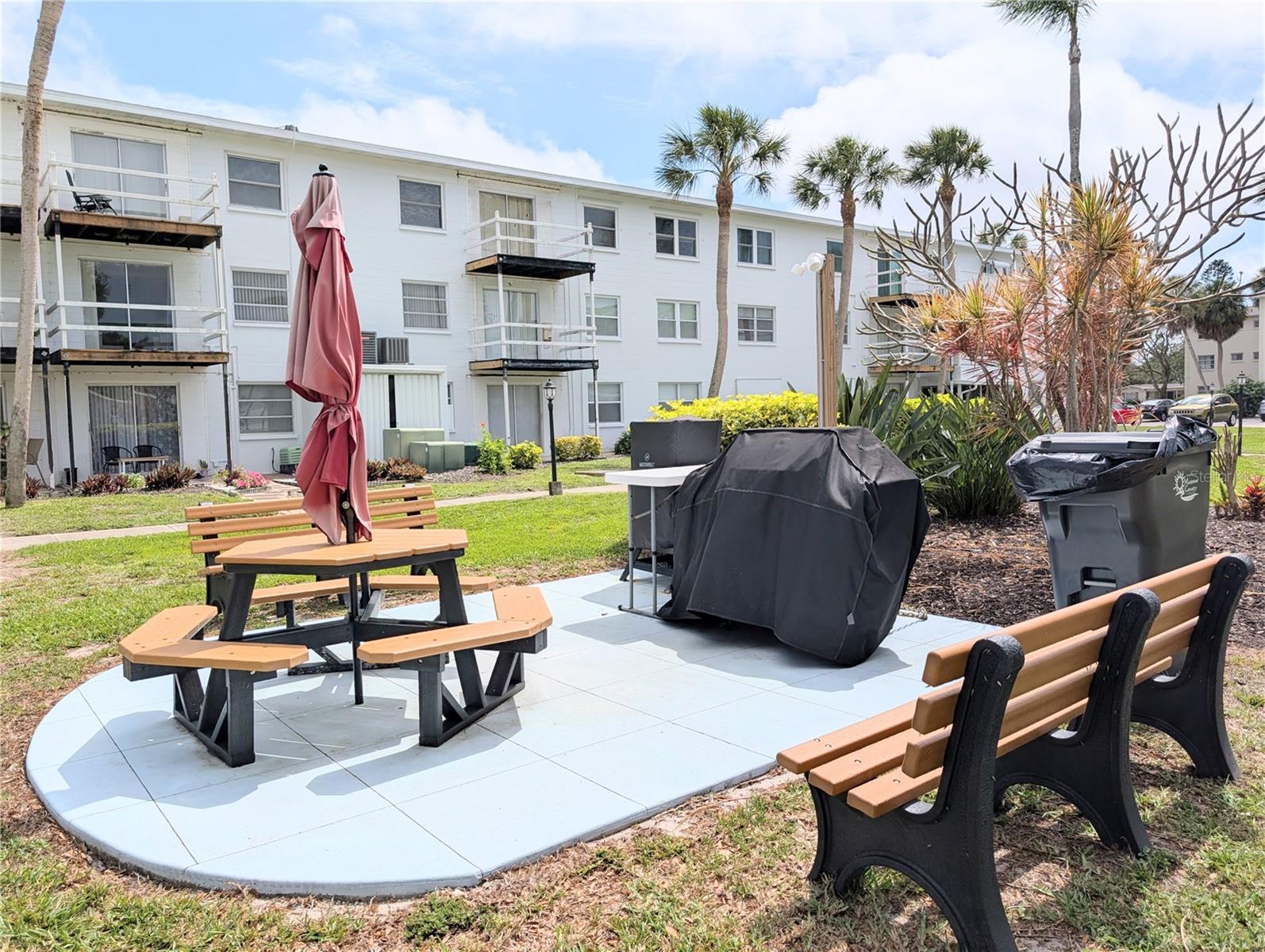 2319 CANAL DR #F26, BRADENTON, FL — photo 27