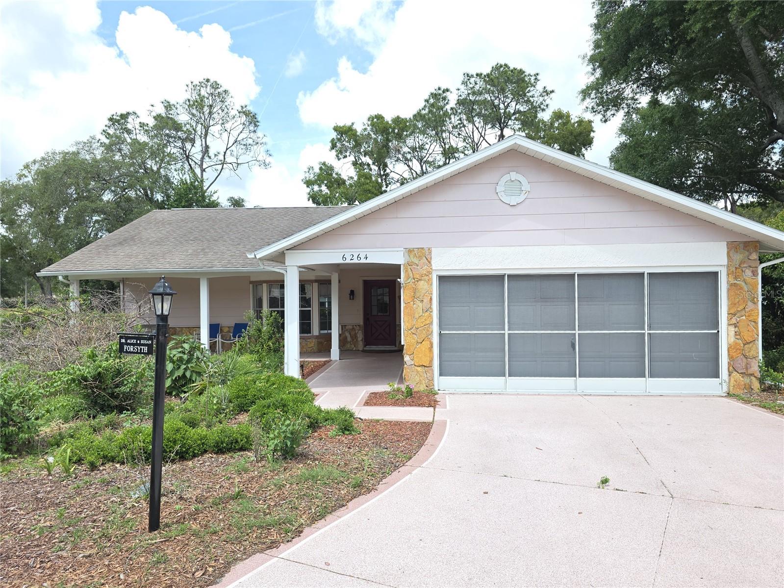 6264 DARIEN WAY, SPRING HILL, FL