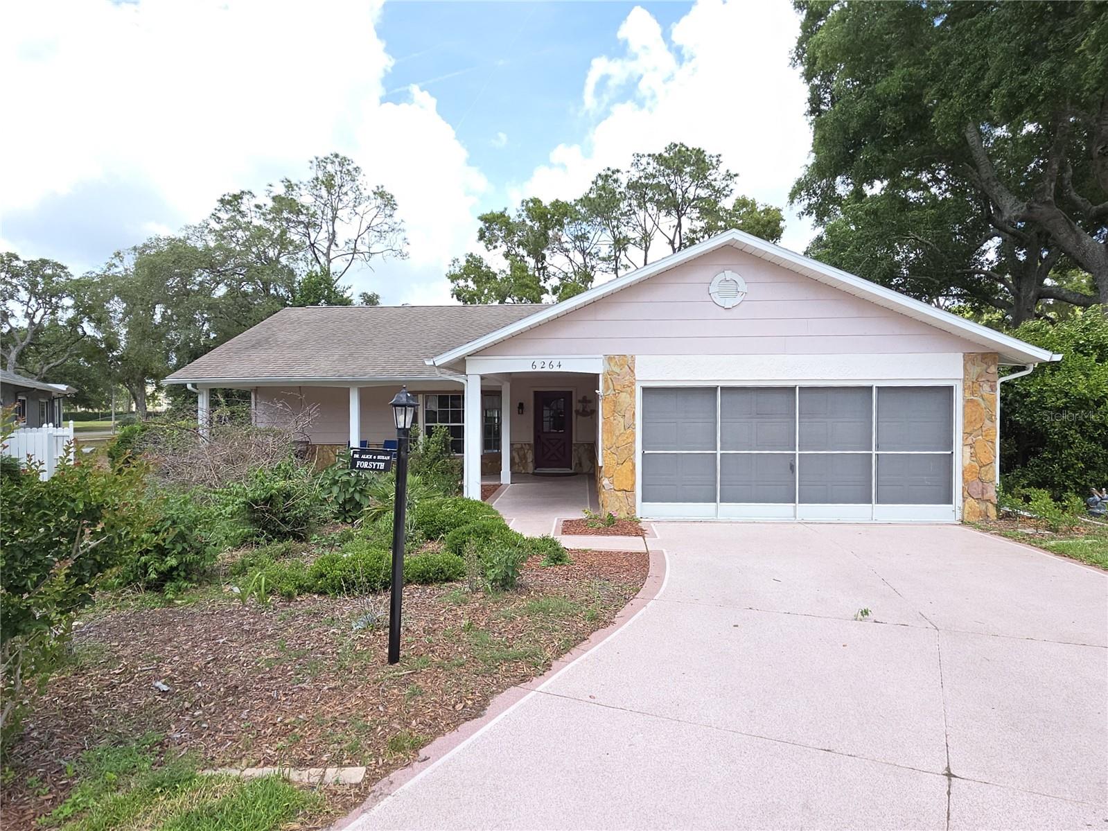 6264 DARIEN WAY, SPRING HILL, FL — photo 23