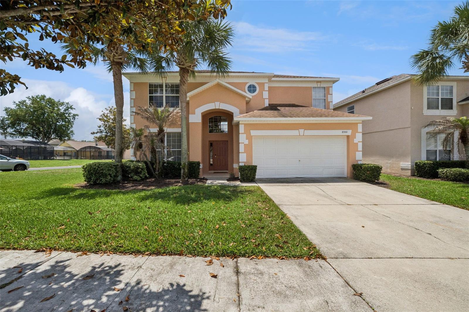 8550 SUNRISE KEY DR, KISSIMMEE, FL