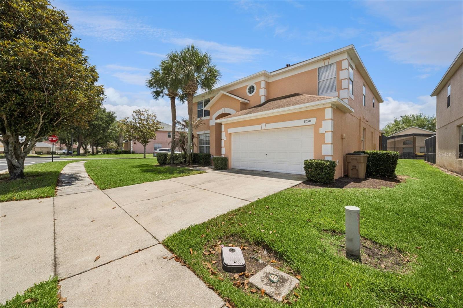 8550 SUNRISE KEY DR, KISSIMMEE, FL — photo 2