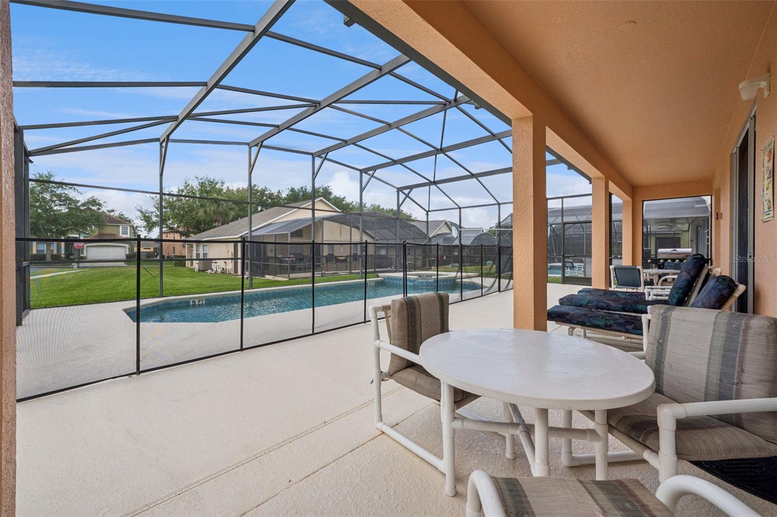 8550 SUNRISE KEY DR, KISSIMMEE, FL — photo 29