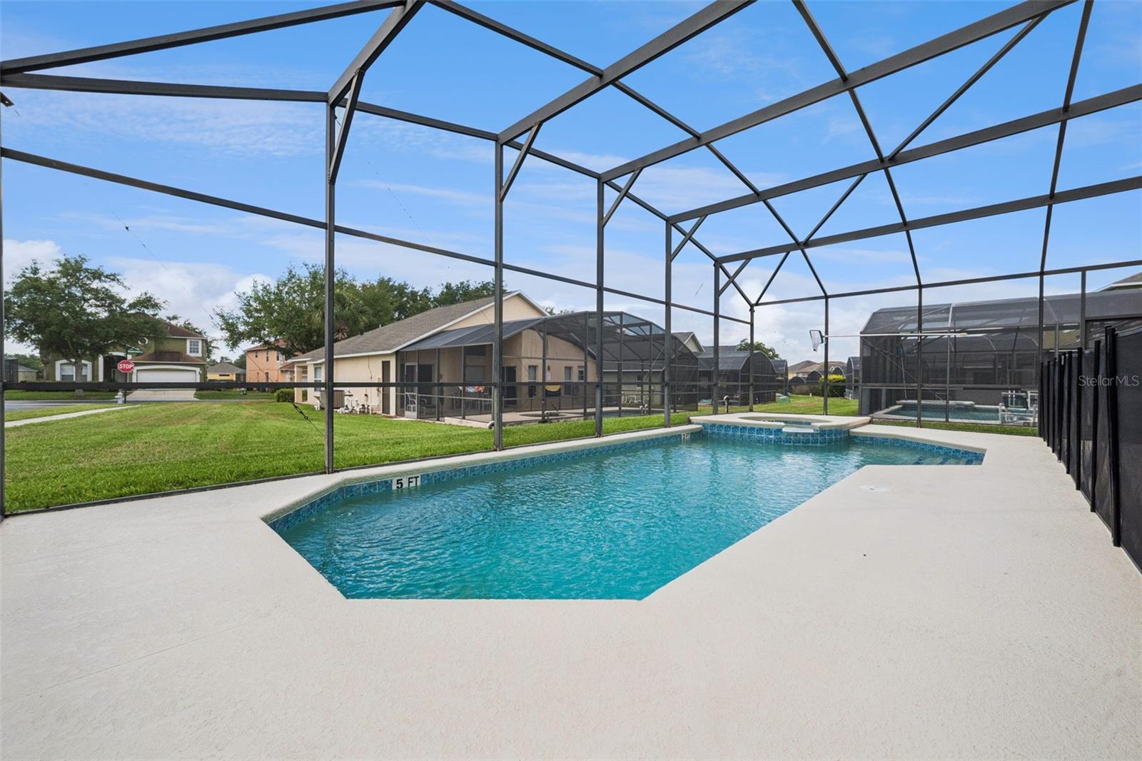 8550 SUNRISE KEY DR, KISSIMMEE, FL — photo 30